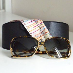 New BARTON PERREIRA DEMO ISELLE Sunglasses